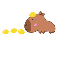 Capybara
