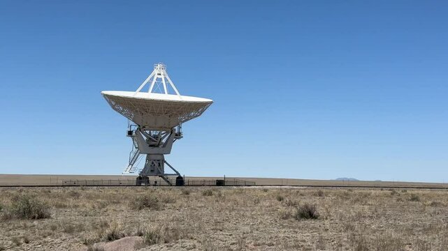 Very Large Array New Mexico, National Radio Astronomy Observatory, array of radio telescopes, space research, alien ufo sighting, search for life in universe