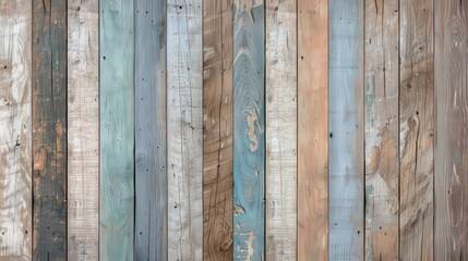 A rustic, weathered wooden plank background with natural cracks and knots, evoking a farmhouse vibe, copy space
