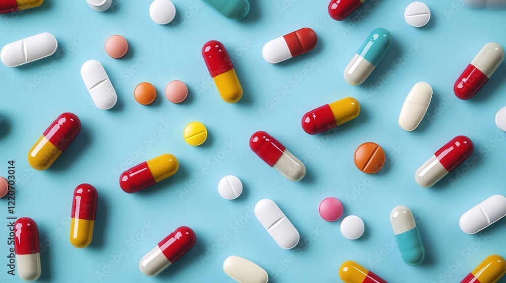 Poster step-by-step guide for healthcare providers on calculating accurate vaccine dosages.