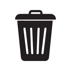 trash can icon