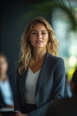 Confident leadership with Generative AI
