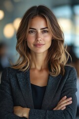 Empowering leaders with generative AI