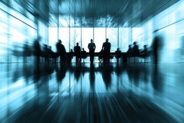 Entrepreneurial Vision in Motion. Generative AI