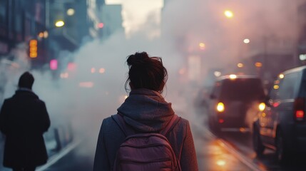 Public safety announcements on health risks in urban environments a comprehensive guide