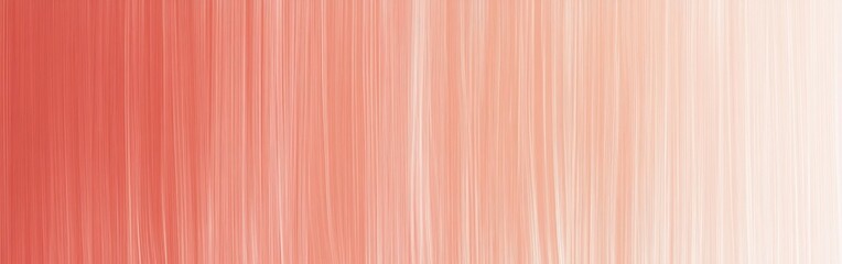 Obraz premium Minimalist pencil strokes create a smooth gradient blending soft shades of pink and white in an artistic expression