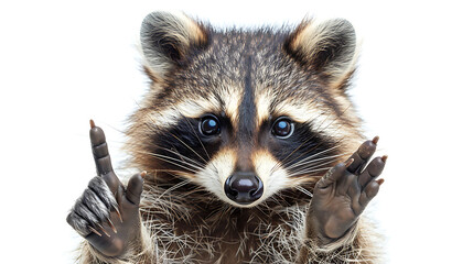 close up of a fox vulpes