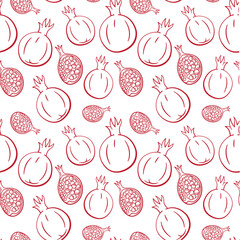 apple pattern