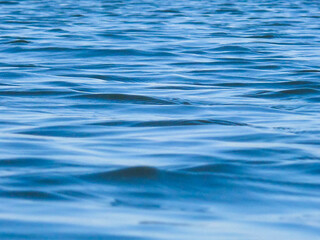 Fototapeta premium Water, wave, background, texture, ocean, sea