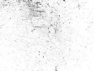 Old Concrete Wall Texture Vector