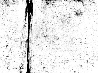 Grunge Texture Vector from Old Wall 