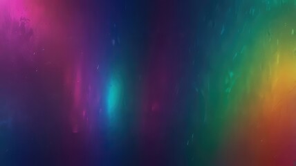 Obraz premium fabric texture with polka dot design