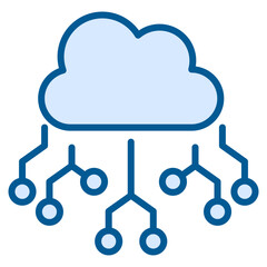 Cloud Icon