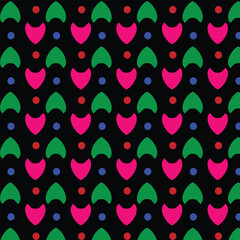 seamless pattern
