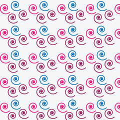 abstract background with circles