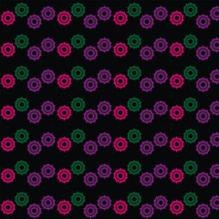 seamless pattern