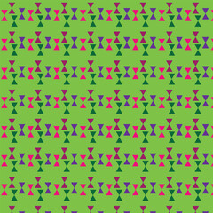 seamless pattern