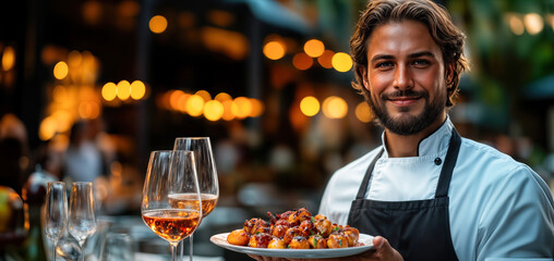 AI-Powered Feedback Revolutionizing Restaurant Guest Experience and Insightful Decision-Making