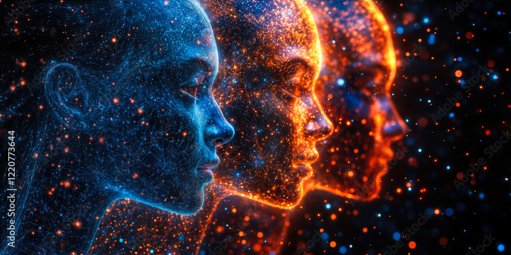 Poster ai-driven personal development: empowering continuous learning and skill enhancement for individuals