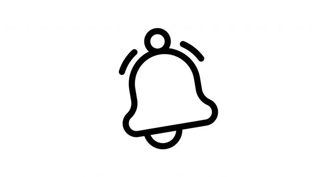 reminder animated icon