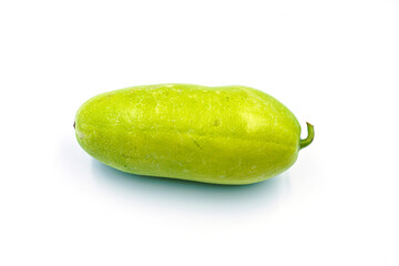 Green squash