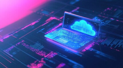 Cloud Computing on a Laptop