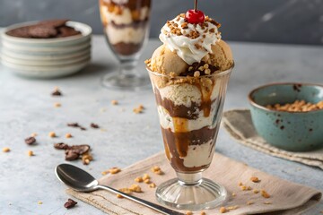 An Ice Cream Lover’s Dream