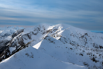 Kasprowy Wierch