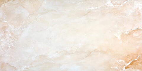 Elegant Light Beige Marble Texture for Interior Design and Background Use