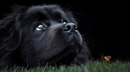  newfoundland observing bug