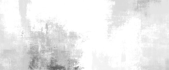 Vector abstract old cement wall grunge texture background.