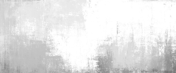 Vector abstract old cement wall grunge texture background.