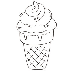 valentine, dessert, sweet, cute, doodle, cartoon, design, delicious, food, art, drawing, love, valentine's day
