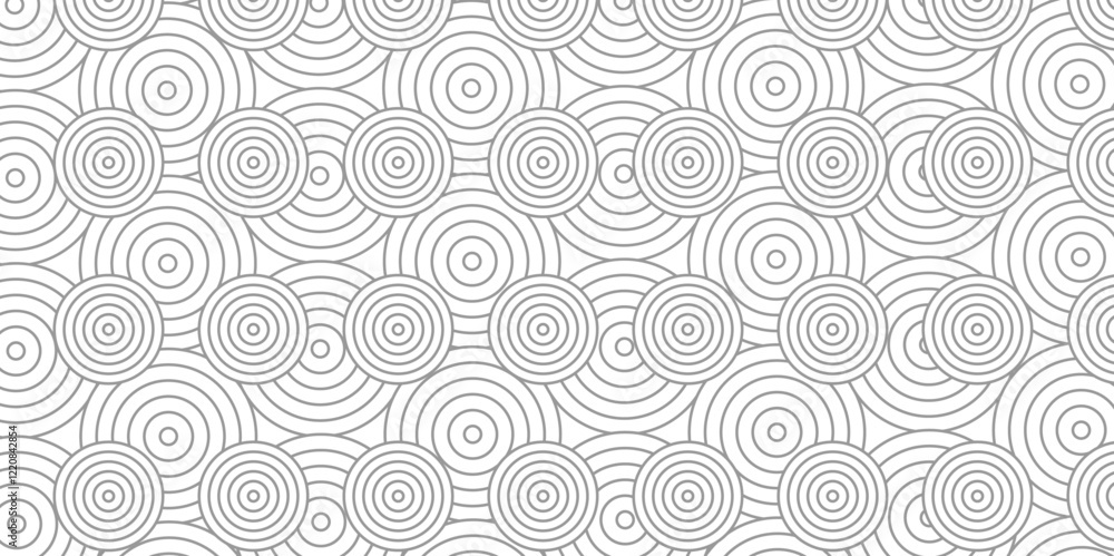 Poster abstract overlapping pattern minimal diamond geometric vector background. universal geometric patter