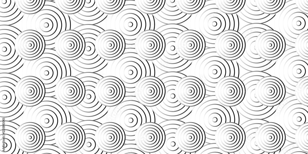 Poster abstract overlapping pattern minimal diamond geometric vector background. universal geometric patter