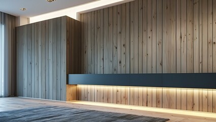 Black signboard with copyspace 