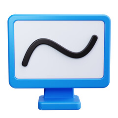 drawing 3d render icons