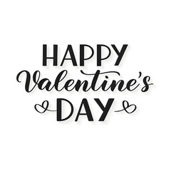 Happy valentine's day