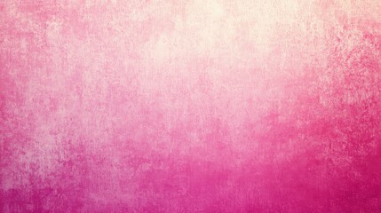 Fototapeta premium Soft Pink Grainy Gradient Background with Gentle Noise for Elegant Vibe