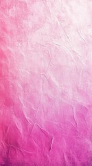 Obraz premium Soft Pink Grainy Gradient Background with Gentle Noise for Elegant Vibe