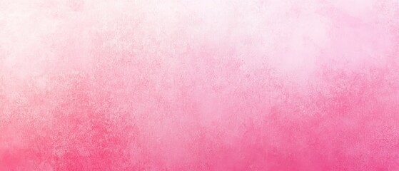 Soft Pink Grainy Gradient Background with Gentle Noise for Elegant Vibe