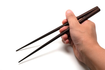 chopsticks