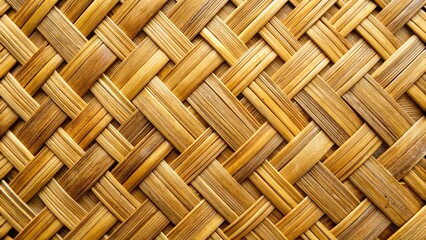 texture of a wicker