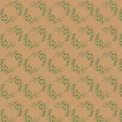 seamless pattern