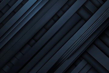 A black and white image of a black and white striped pattern