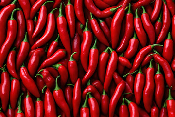 red hot chili peppers