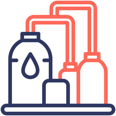 Refinery Icon