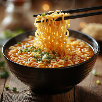 라면