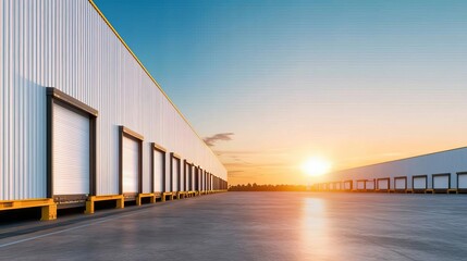 Renewable-powered hubs driving logistics innovation globally across freight hubs globally