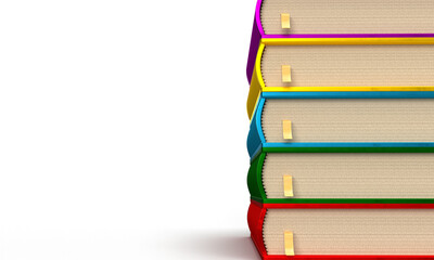 world book day object copy space education study learning reading library literature page happiness...